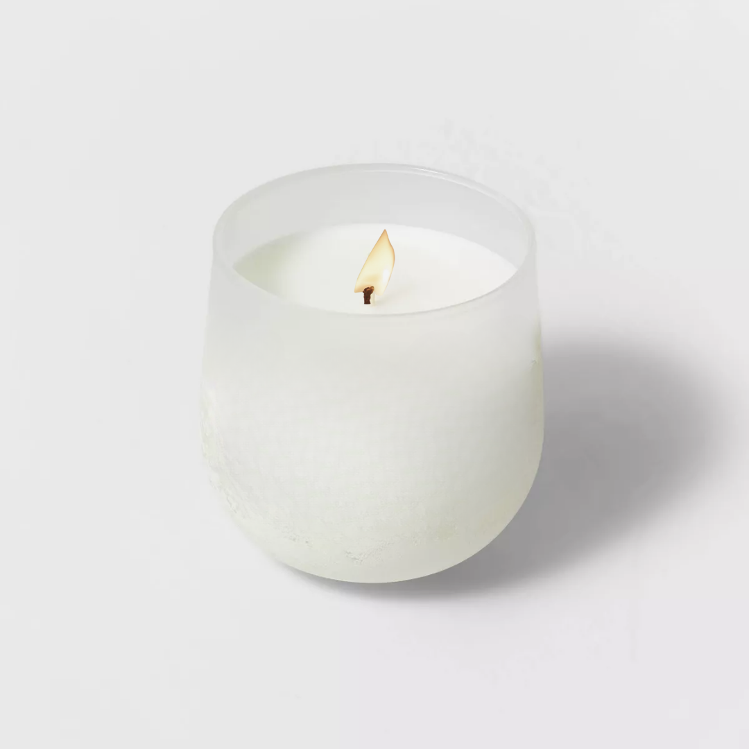 Moonlit Glow Candle