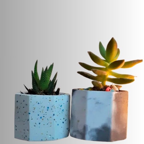 Mini Planter