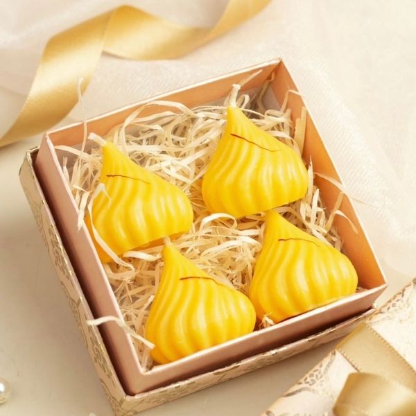 Modak Candle