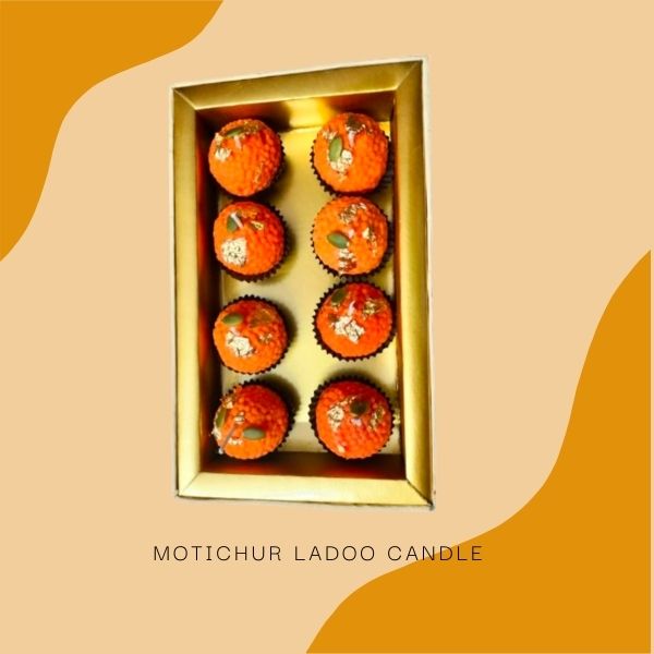 Motichur Ladoo