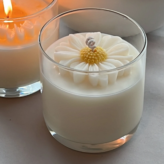 Daisy Dream Candle