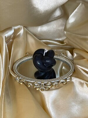 Knot Candle